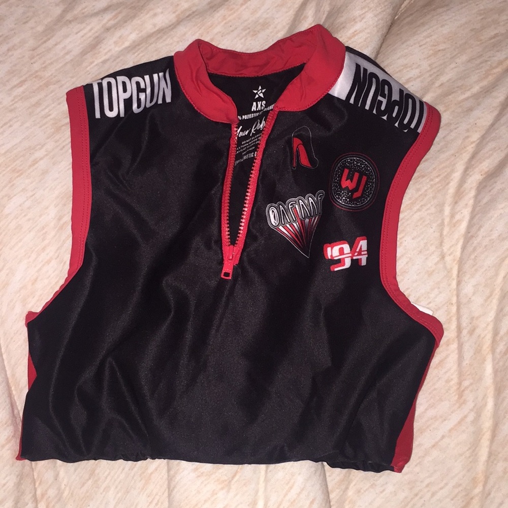 Top Gun Allstars Woman Jags Set